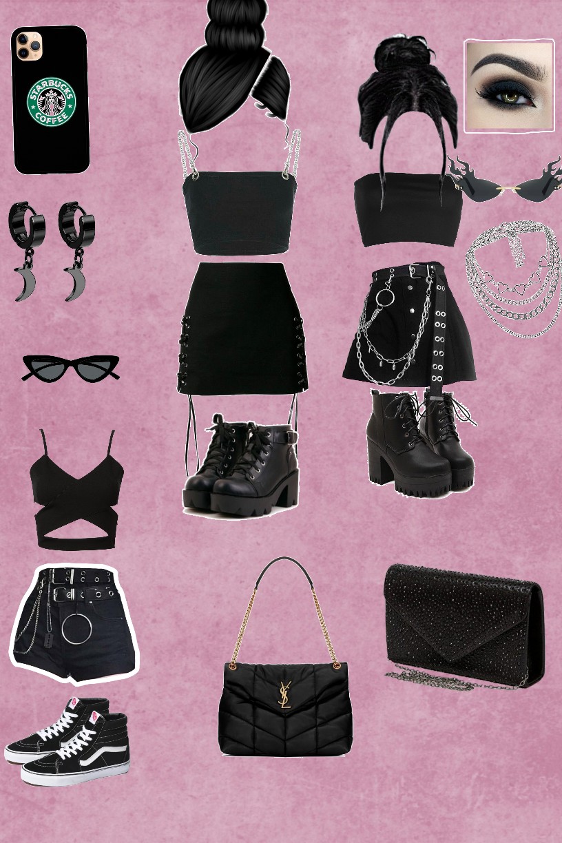 Combyne
            outfit