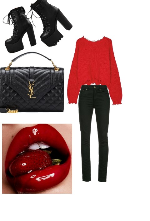 Combyne
            outfit