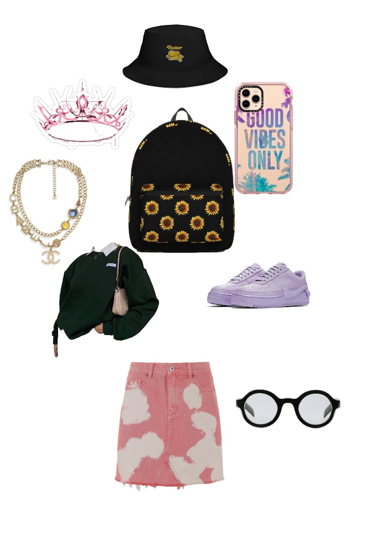 Combyne
            outfit