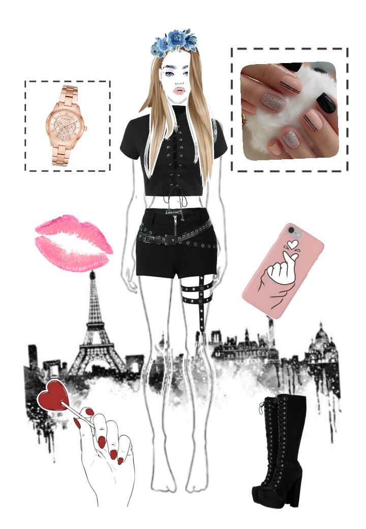 Combyne
            outfit