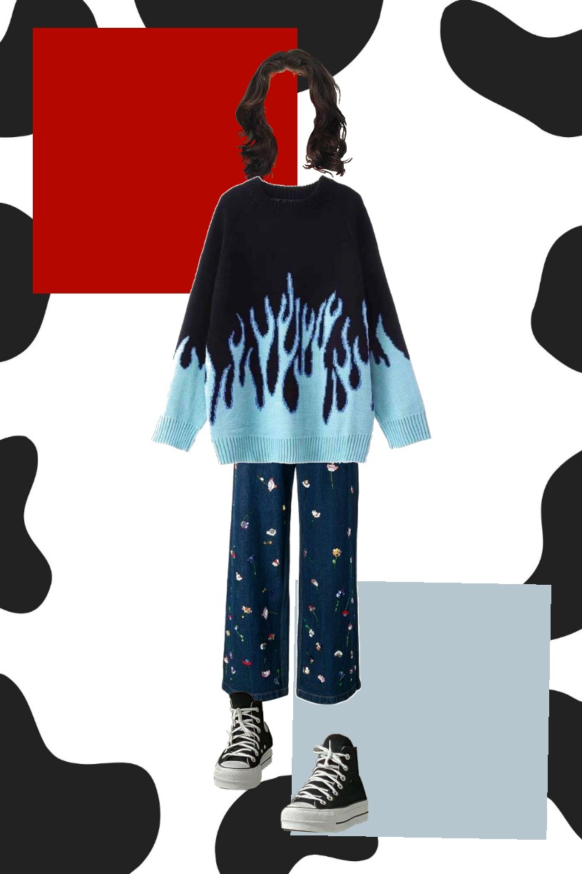 Combyne
            outfit
