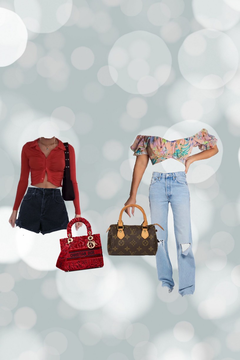 Combyne
            outfit