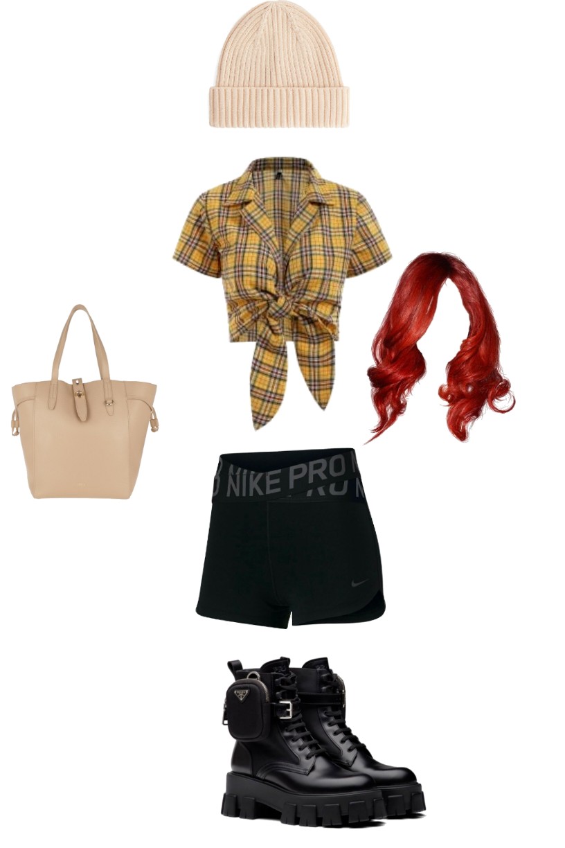 Combyne
            outfit