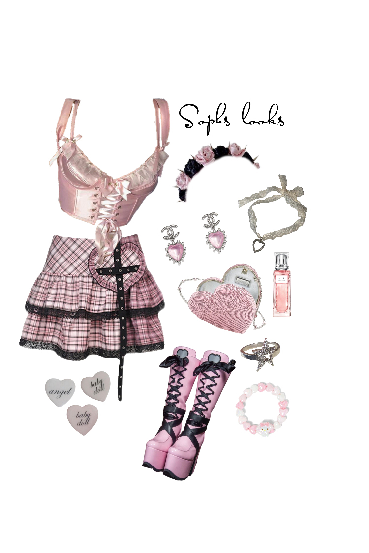 Combyne
            outfit