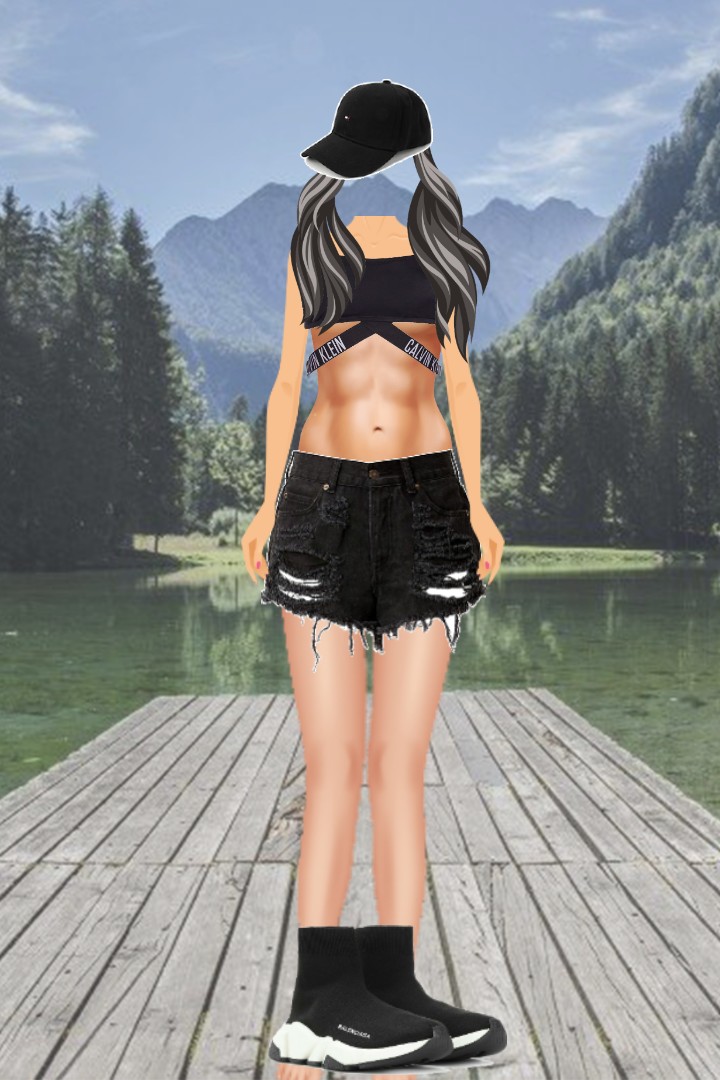 Combyne
            outfit