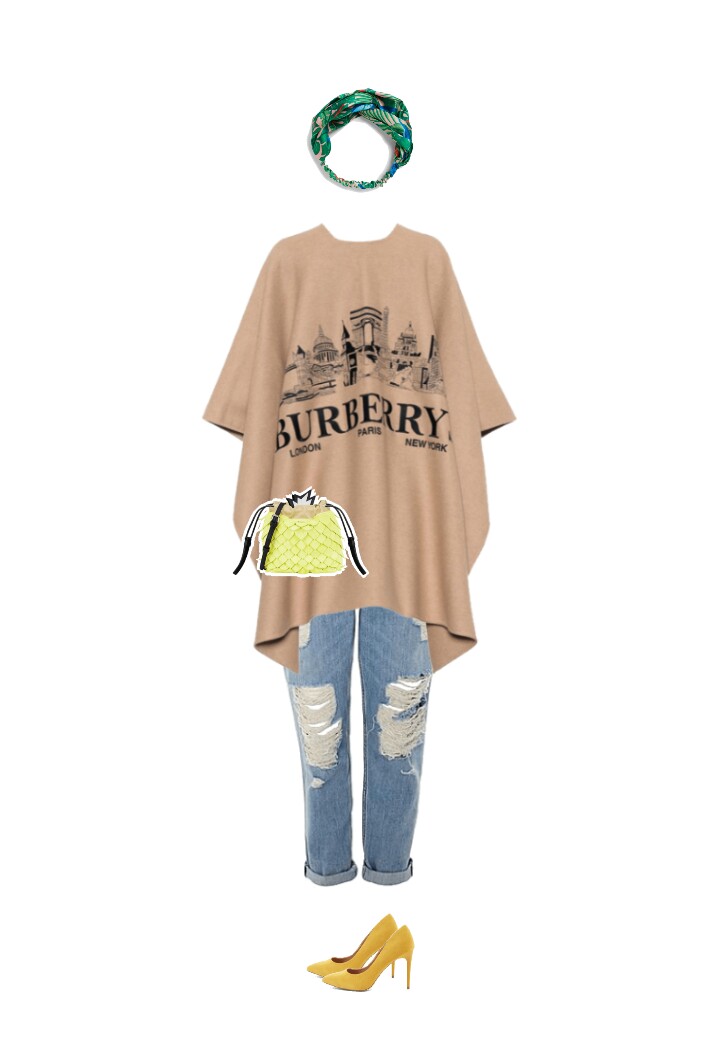Combyne
            outfit