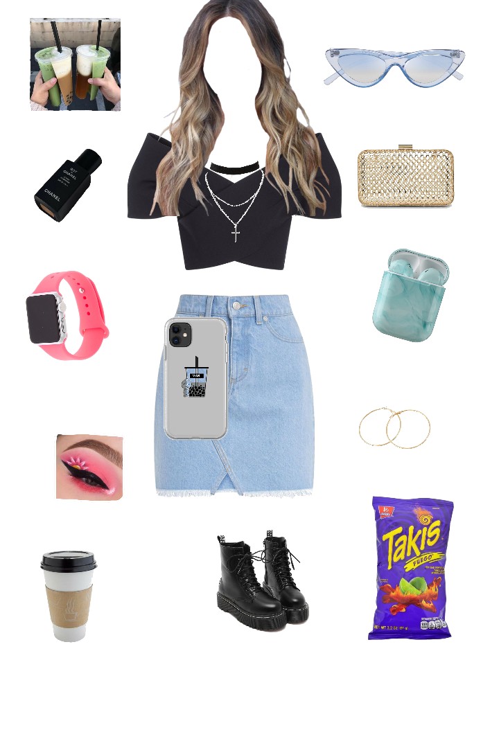 Combyne
            outfit