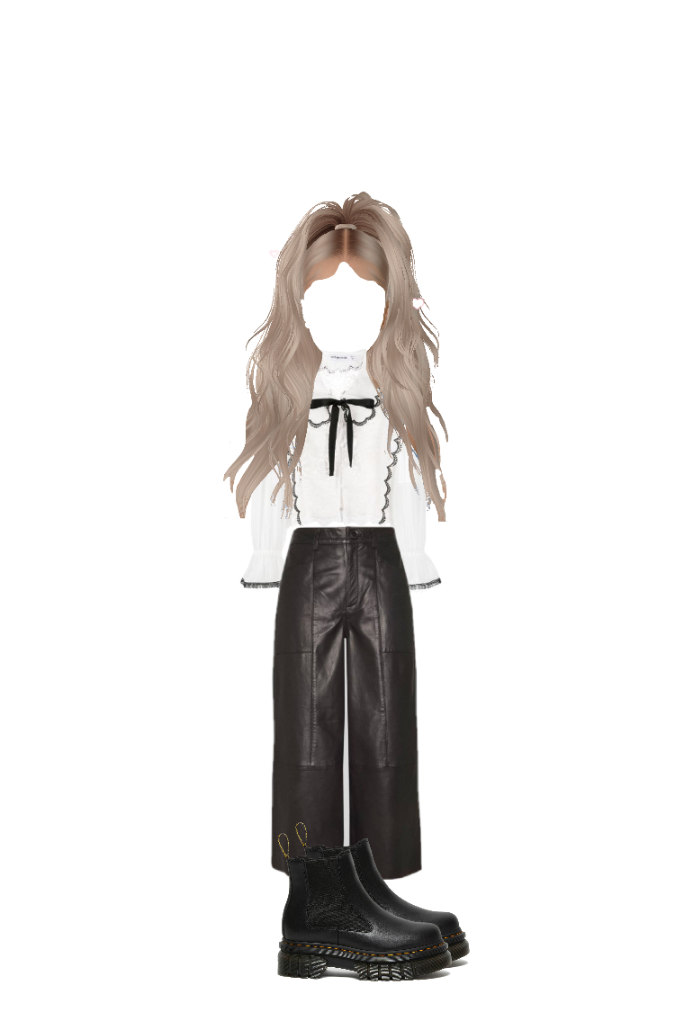 Combyne
            outfit