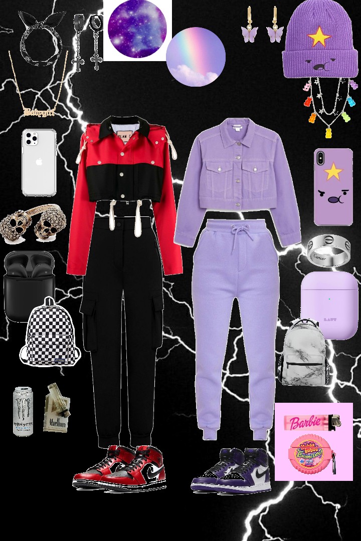 Combyne
            outfit