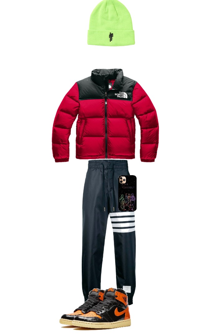 Combyne
            outfit