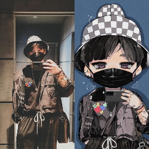 user
      avatar