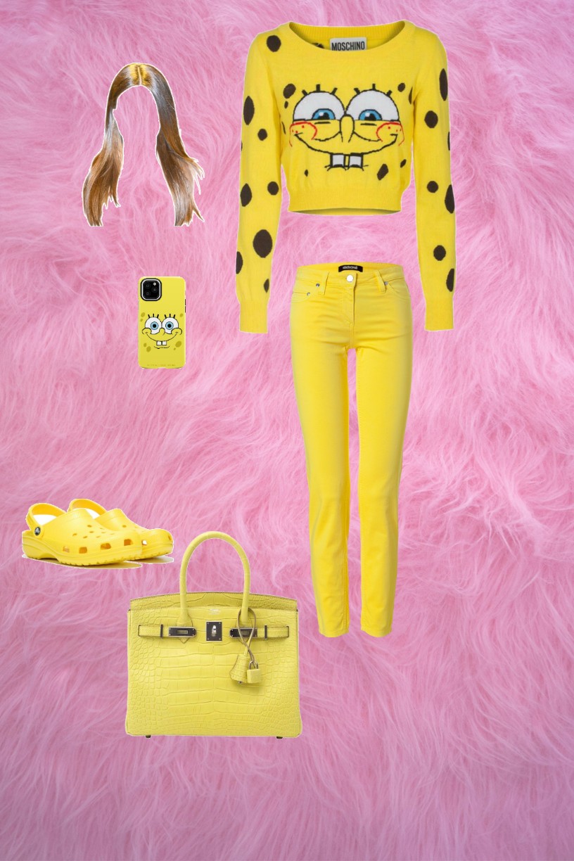 Combyne
            outfit