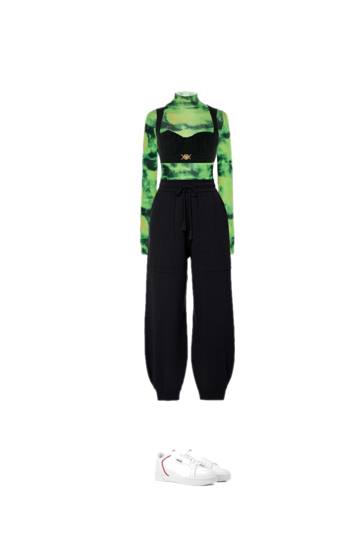 Combyne
            outfit