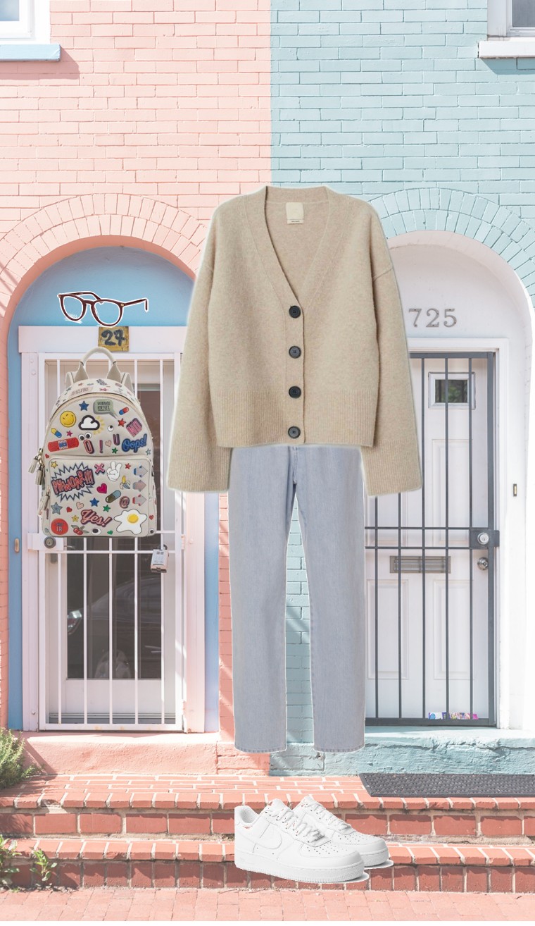 Combyne
            outfit