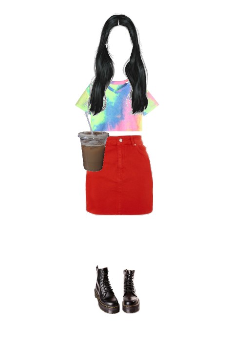 Combyne
            outfit