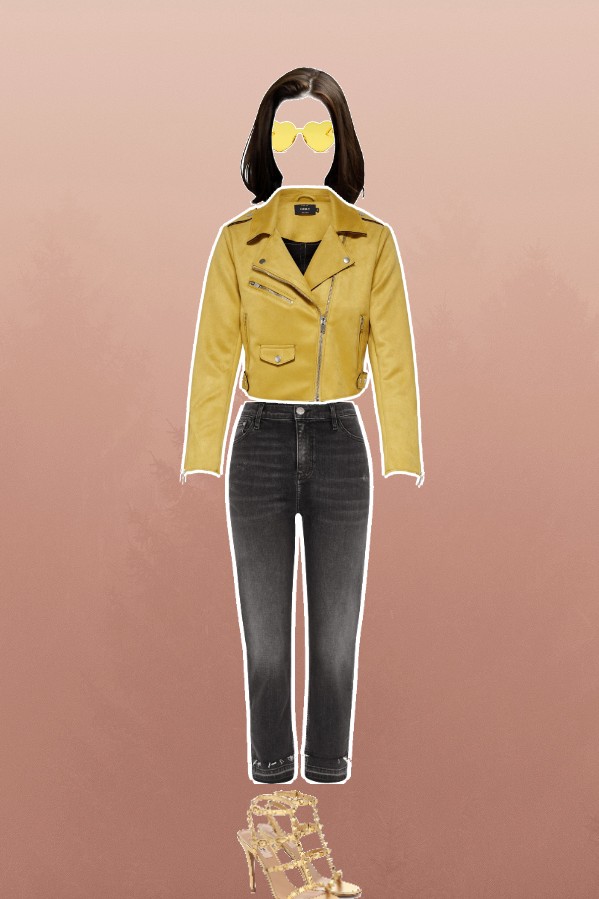 Combyne
            outfit