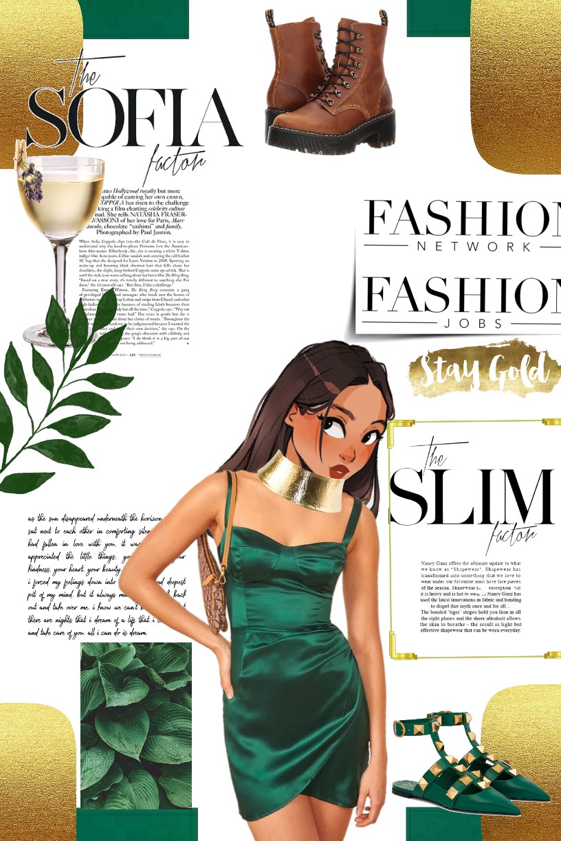 Combyne
            outfit