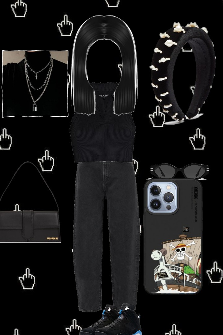 Combyne
            outfit