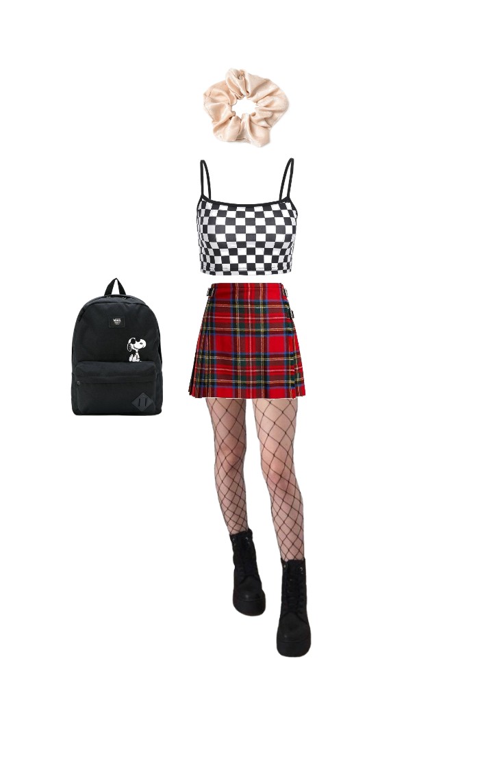 Combyne
            outfit