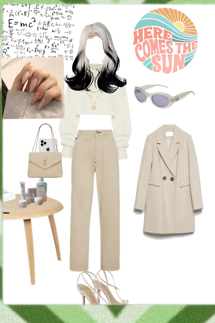 Combyne
            outfit