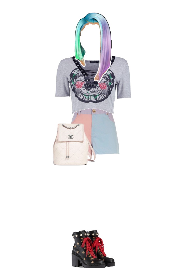 Combyne
            outfit