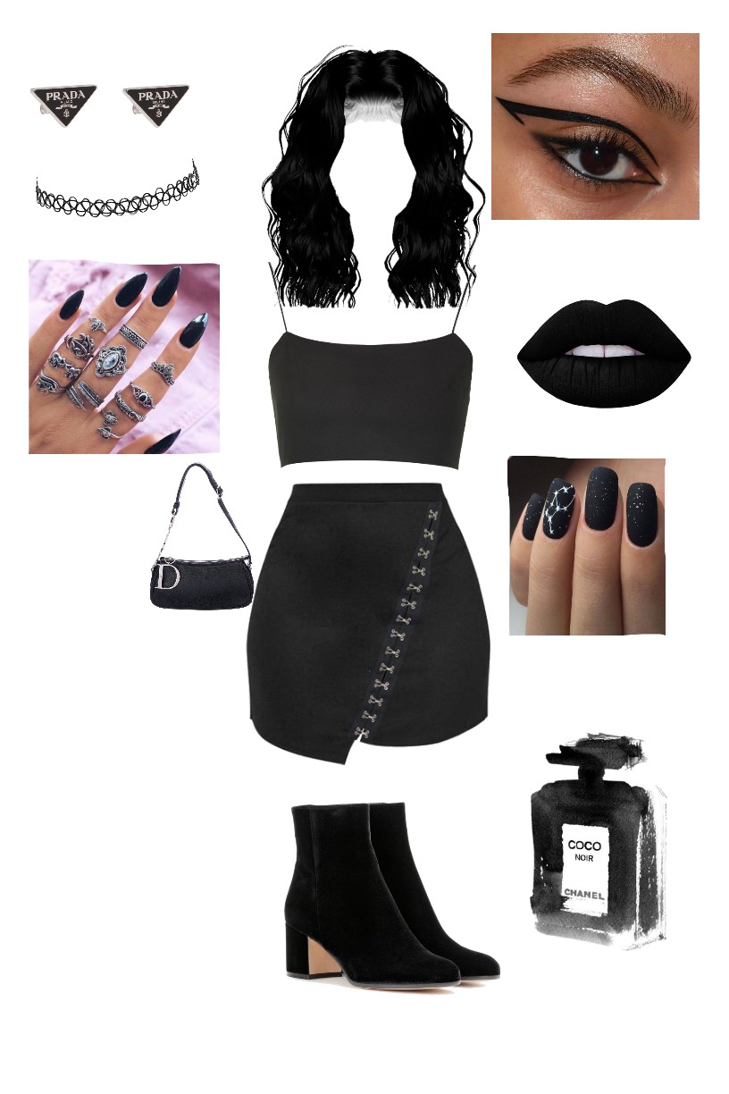 Combyne
            outfit