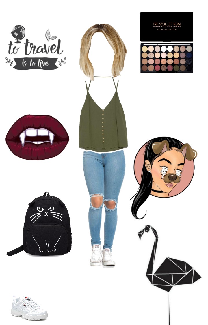 Combyne
            outfit