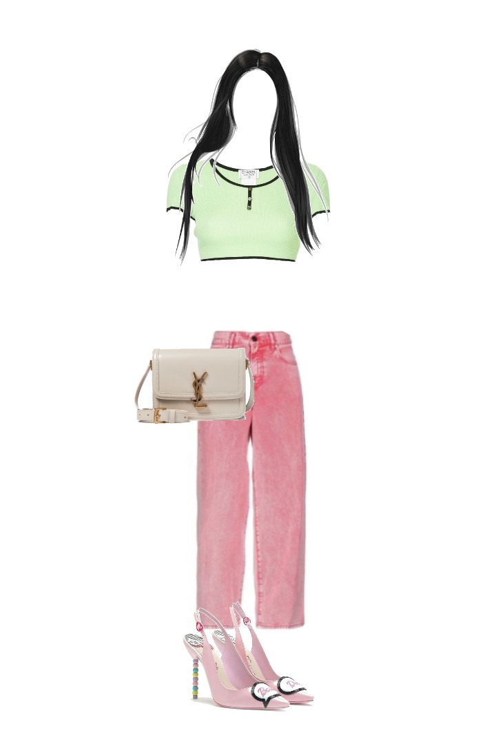 Combyne
            outfit