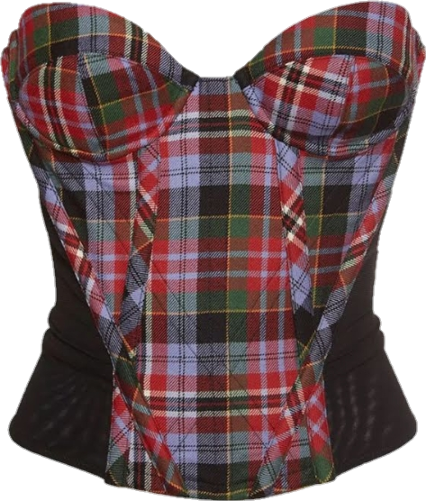 combyne outift