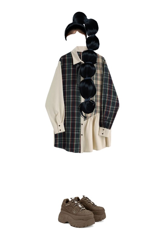 Combyne
            outfit