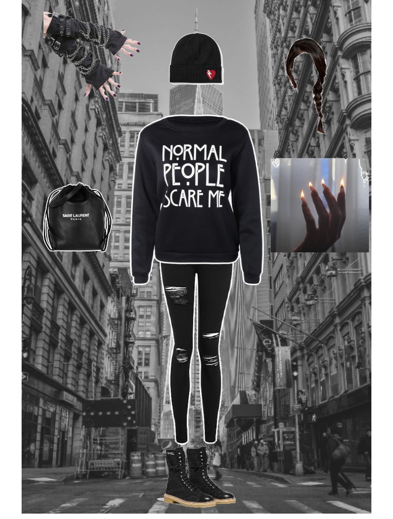 Combyne
            outfit