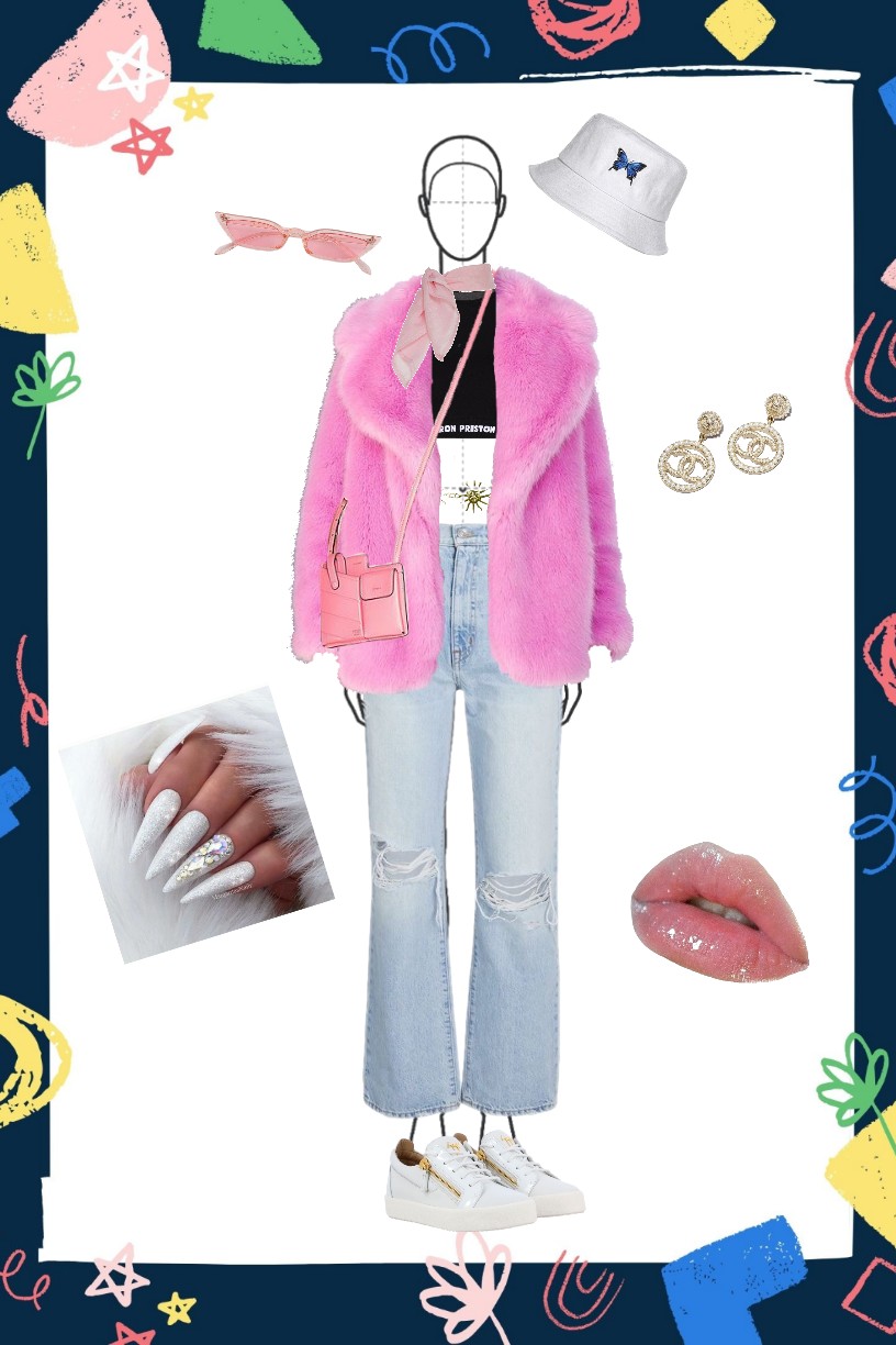 Combyne
            outfit
