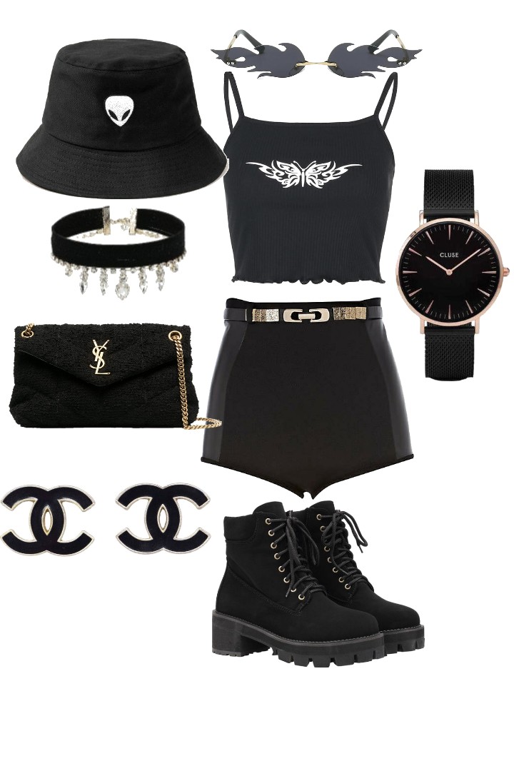 Combyne
            outfit
