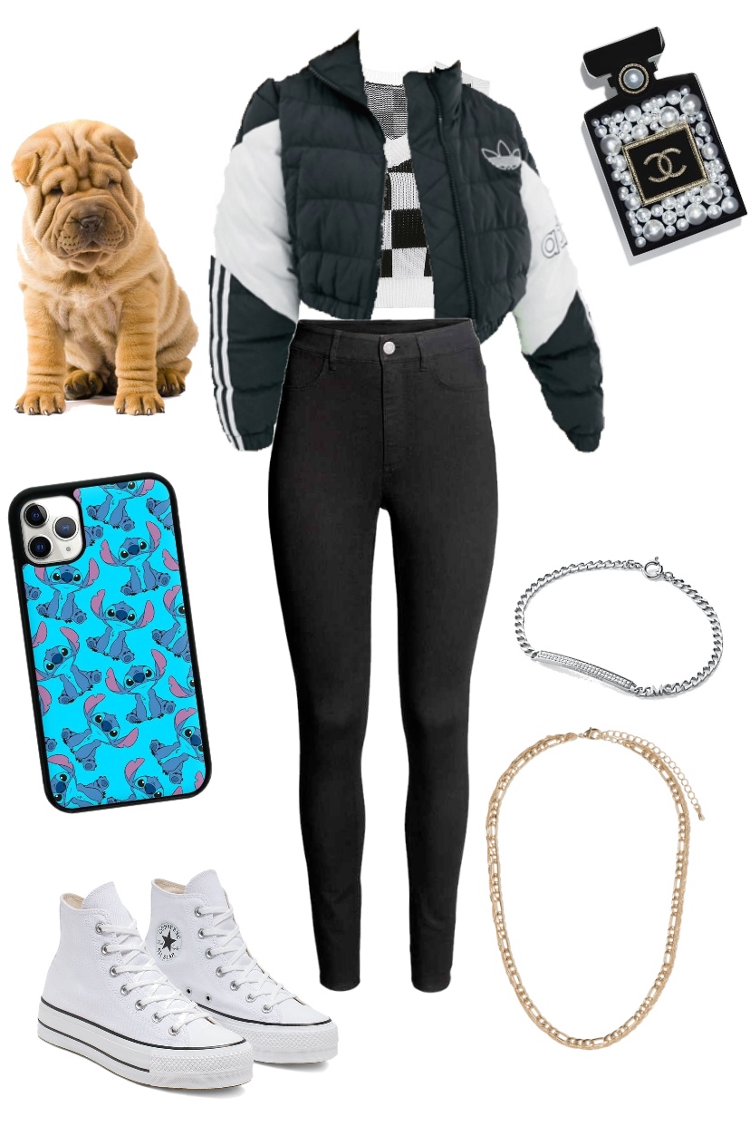 Combyne
            outfit