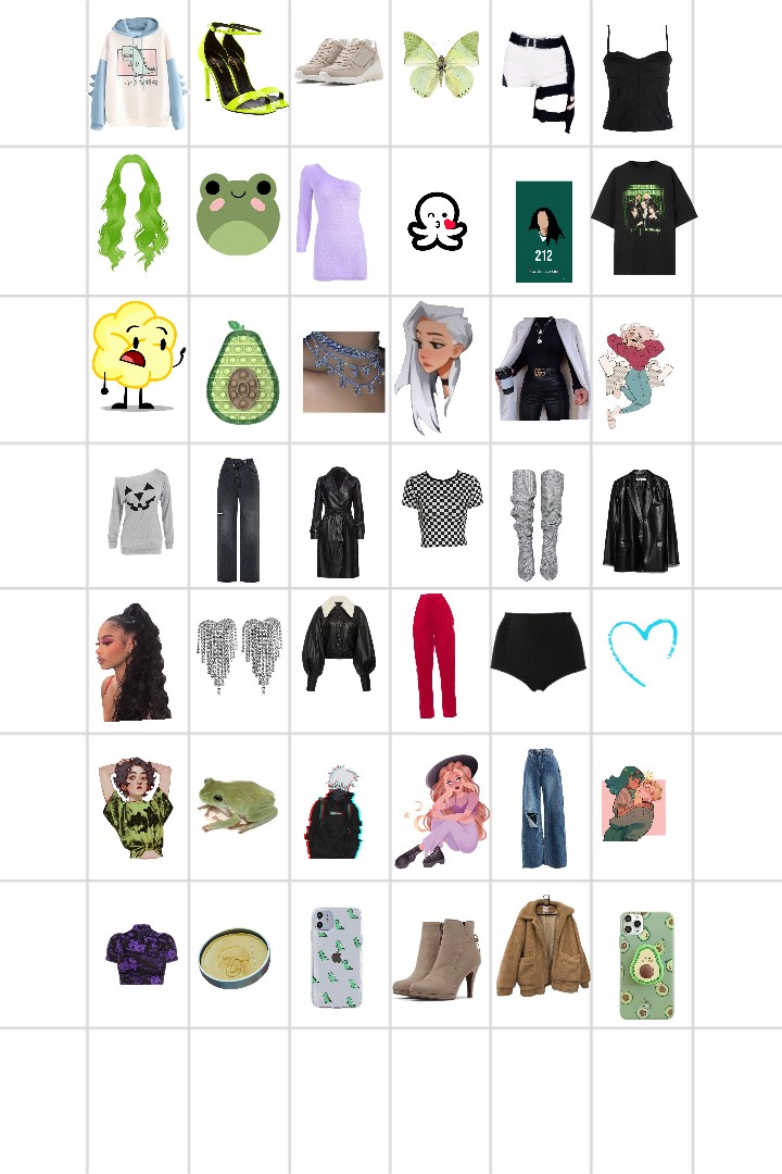 Combyne
            outfit