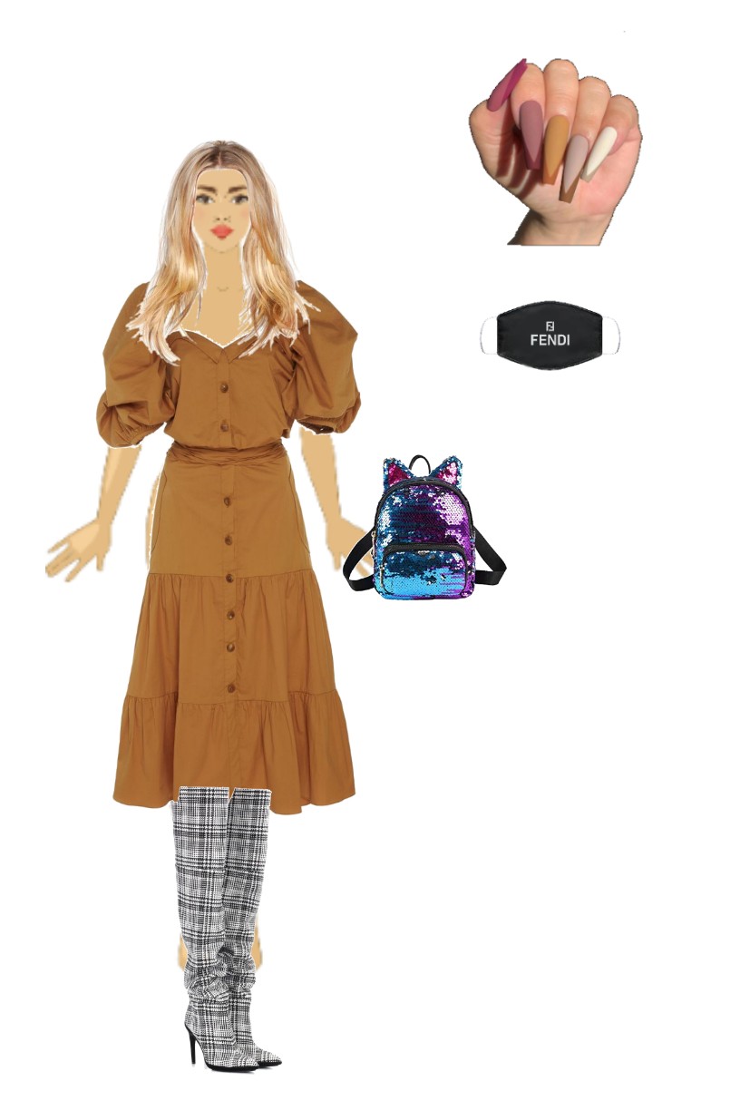 Combyne
            outfit