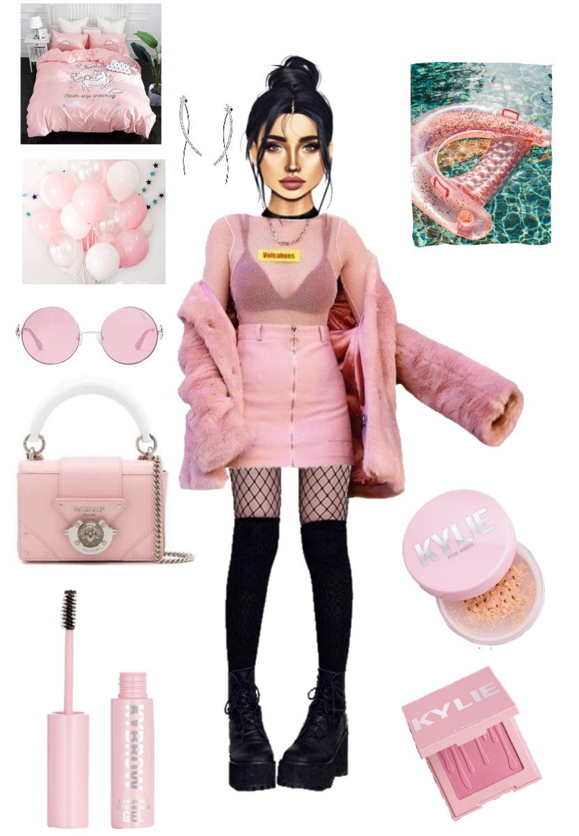 Combyne
            outfit