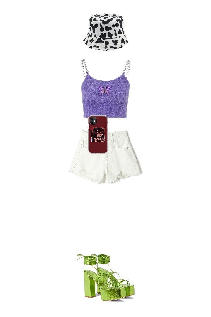 Combyne
            outfit