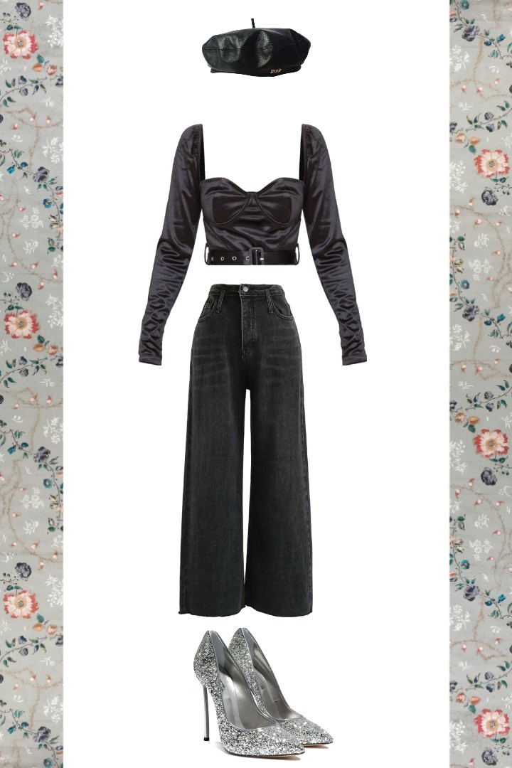Combyne
            outfit