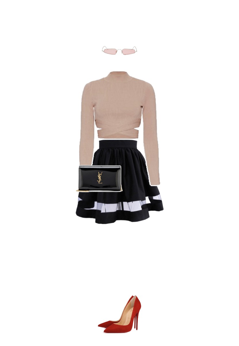 Combyne
            outfit