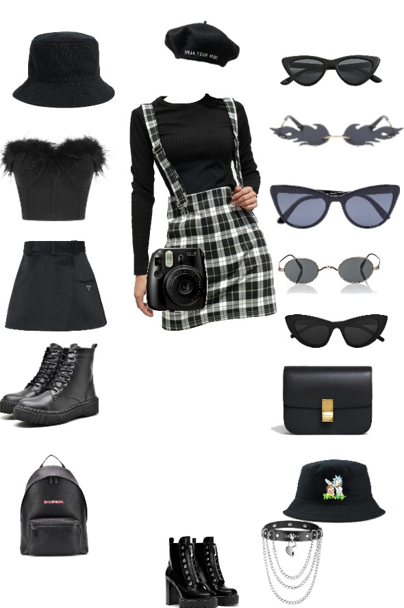 Combyne
            outfit