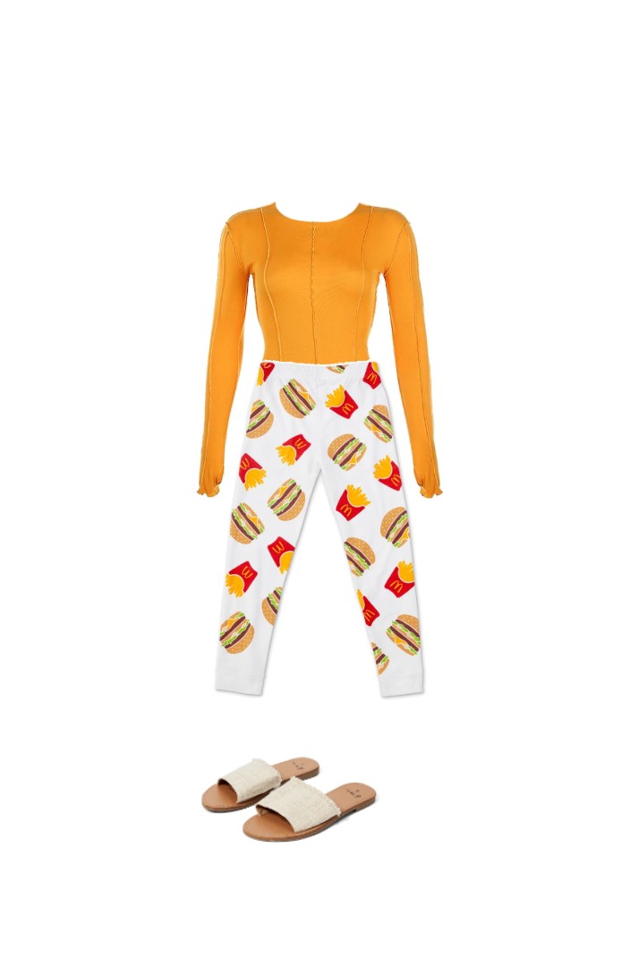 Combyne
            outfit