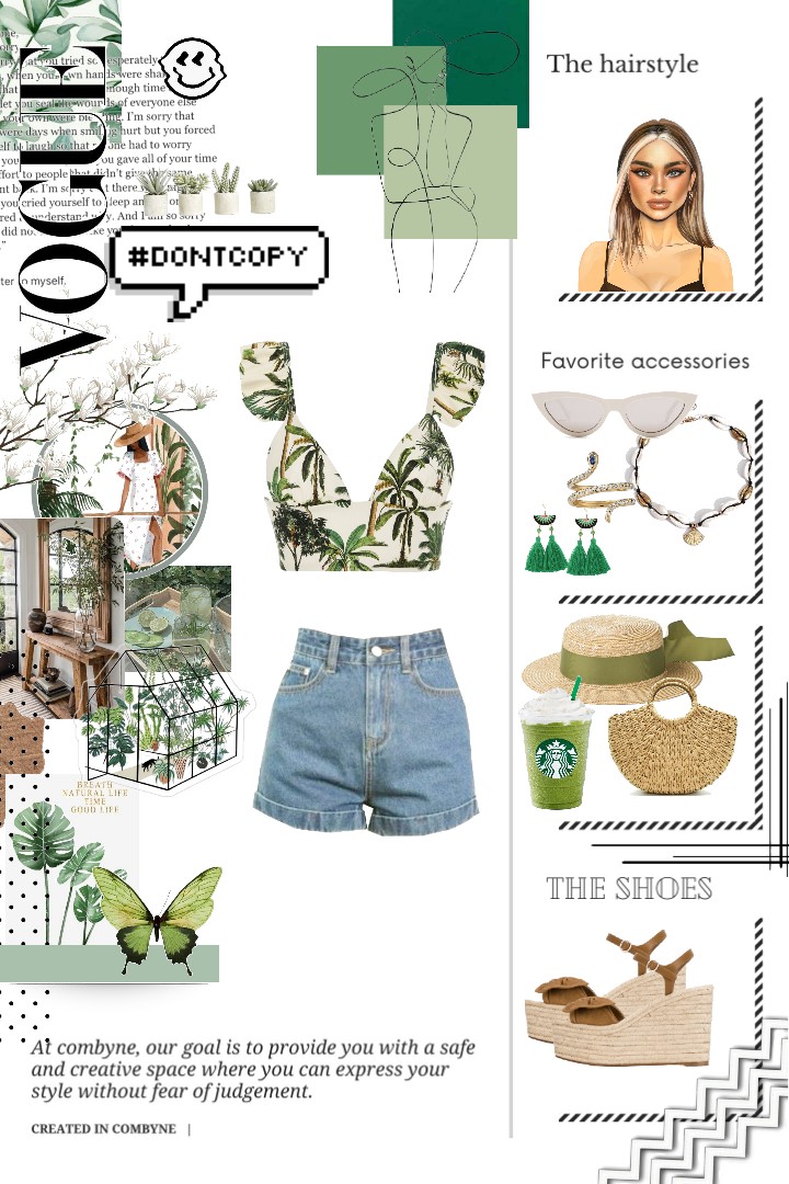 Combyne
            outfit