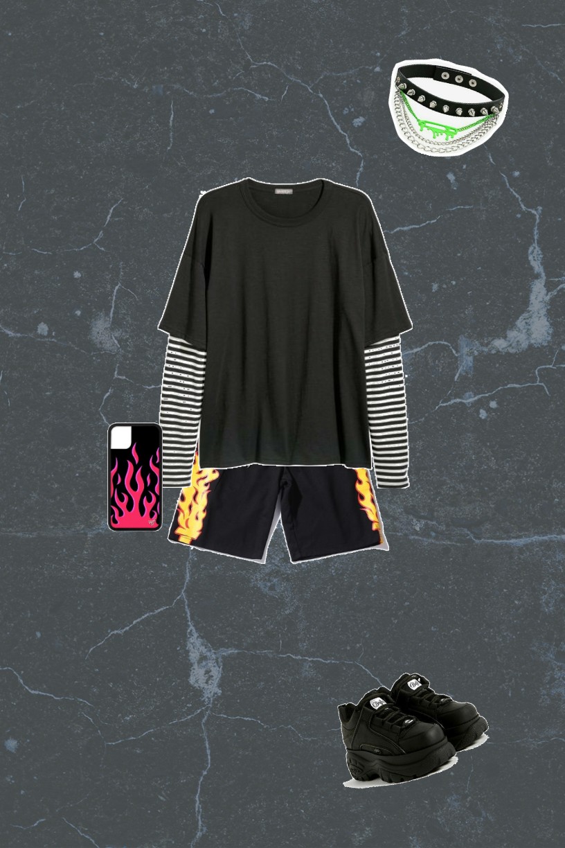 Combyne
            outfit