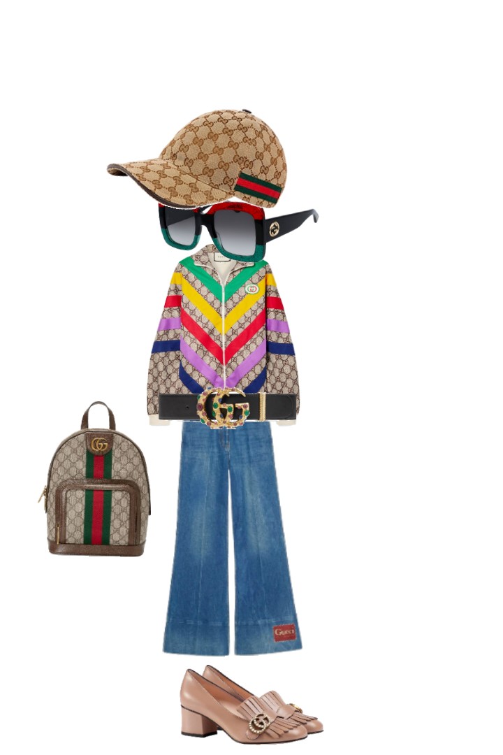 Combyne
            outfit