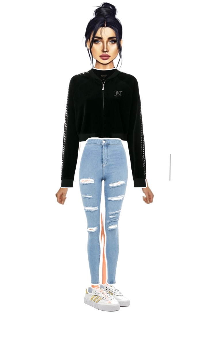 Combyne
            outfit