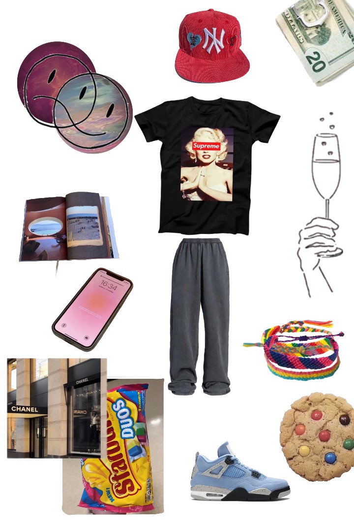 Combyne
            outfit