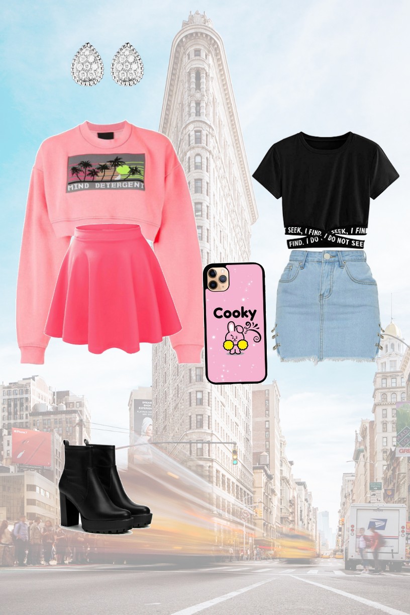 Combyne
            outfit
