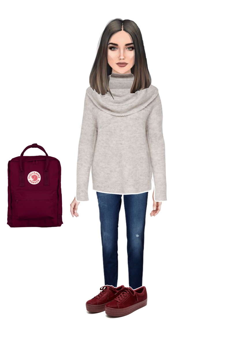 Combyne
            outfit