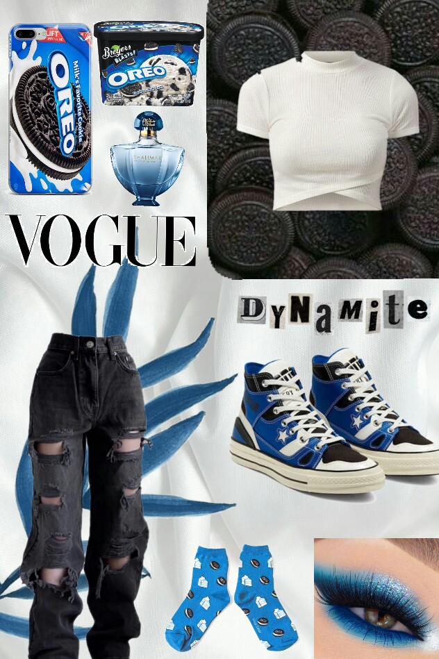 Combyne
            outfit